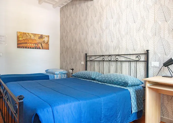 Rovere 3* Roma