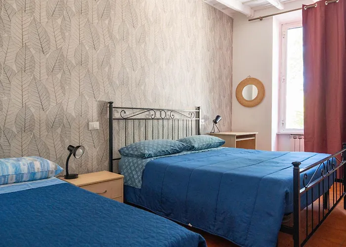 Casa de hóspedes Rovere Roma