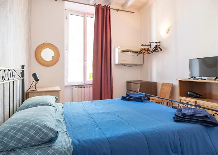 Casa de hóspedes Rovere Roma