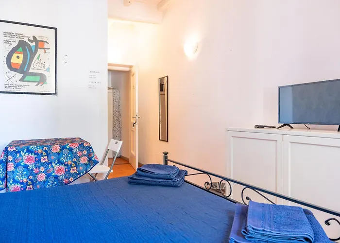 Casa de hóspedes Rovere 3*