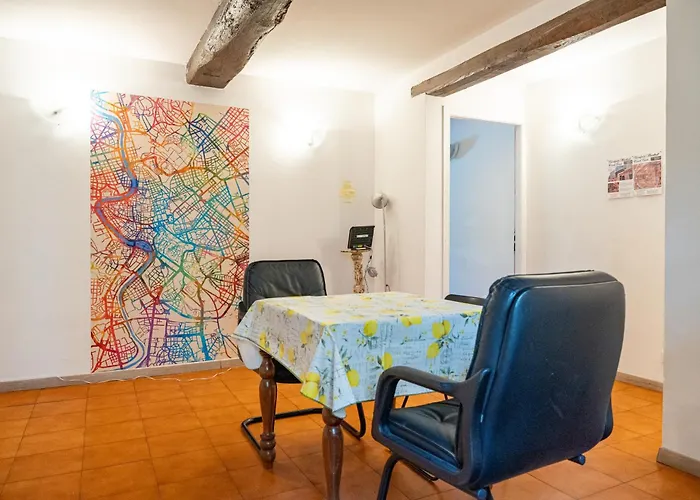 Rovere Casa de hóspedes