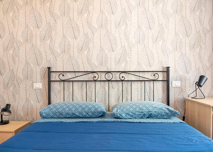 Rovere Casa de hóspedes Roma