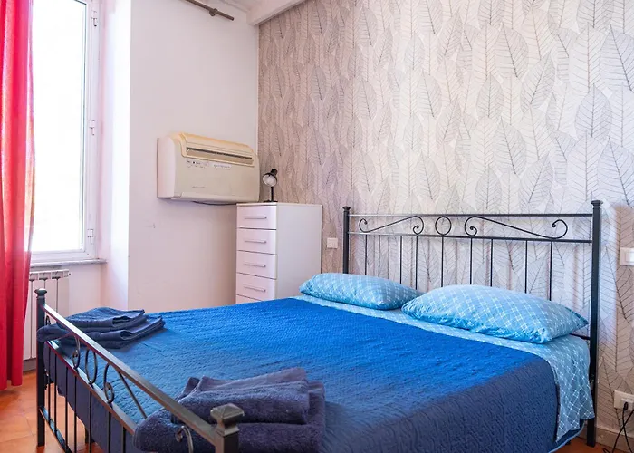 Rovere 3* Roma